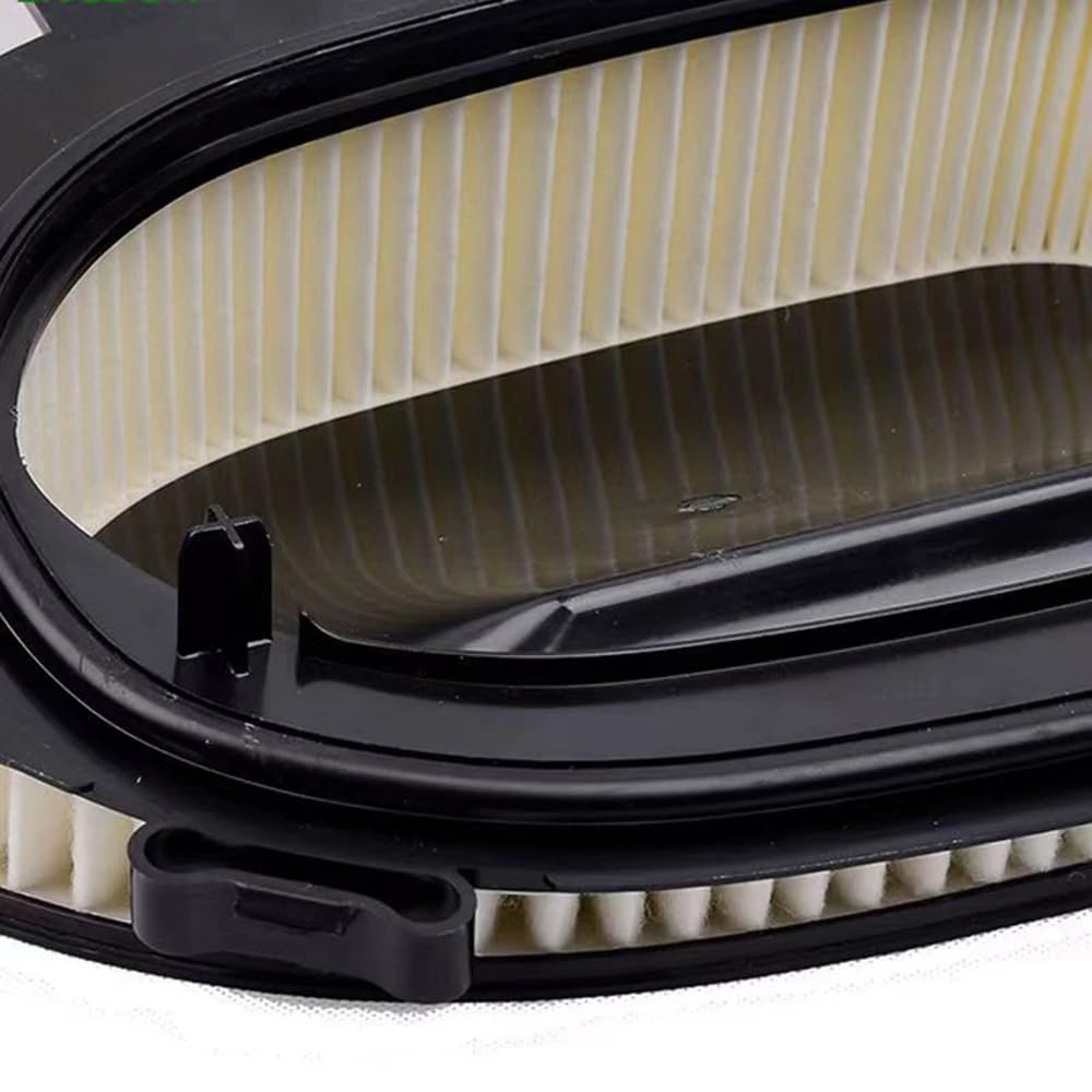 Filtr Powietrza Kabinowego dla BMW X3 F25 X5 F15 E70 X6 E72 E71, Filtr powietrza silnika samochodowego Filtracja 13717811026
