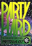 Party Hard Vol.7-Av8 Official [DVD de Audio]