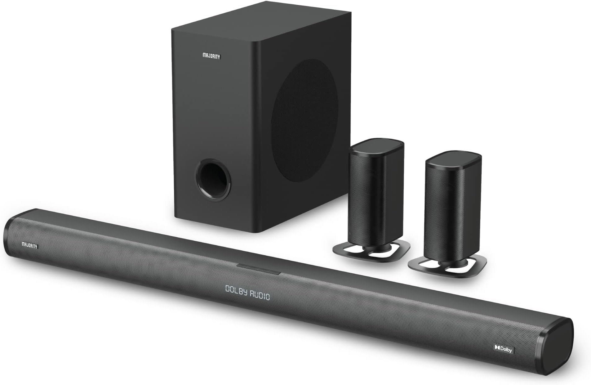 Channel Lg Soundbar Lasc58r Soundbar LG LASC58R Ch Sound Bar