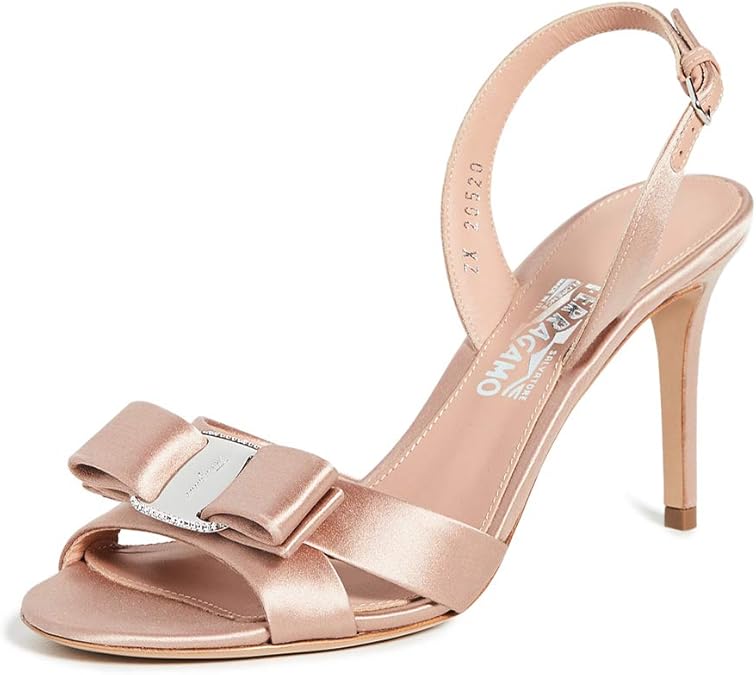 Sandalias ferragamo mujer Clearance