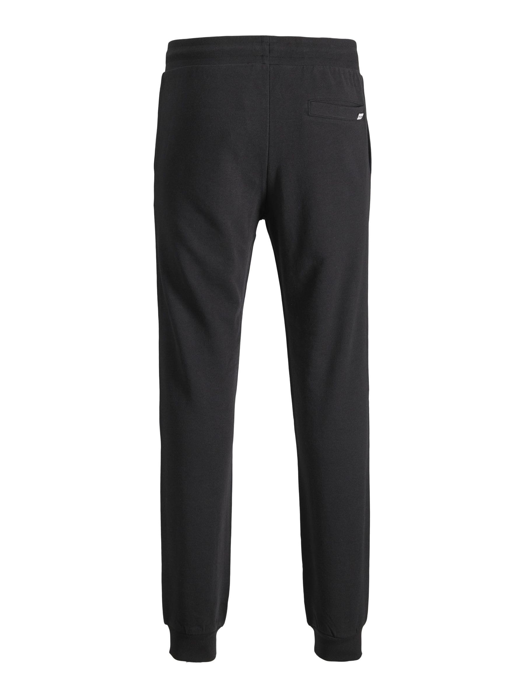 JACK & JONES Sweatpants Regular Fit Sweatpants