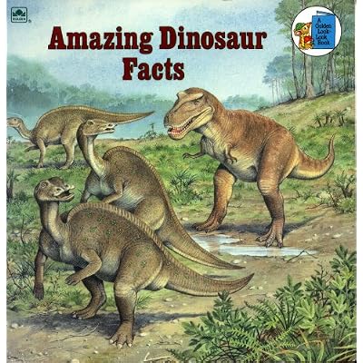 Amazing Dinosaur Facts