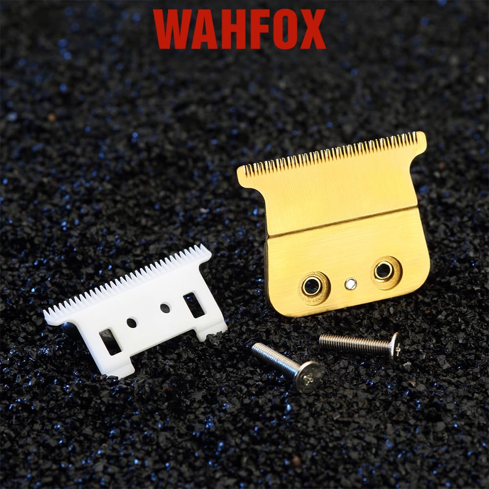 Amazon.com: WAHFOX FX787 FX707 Series Replacement Ceramic
