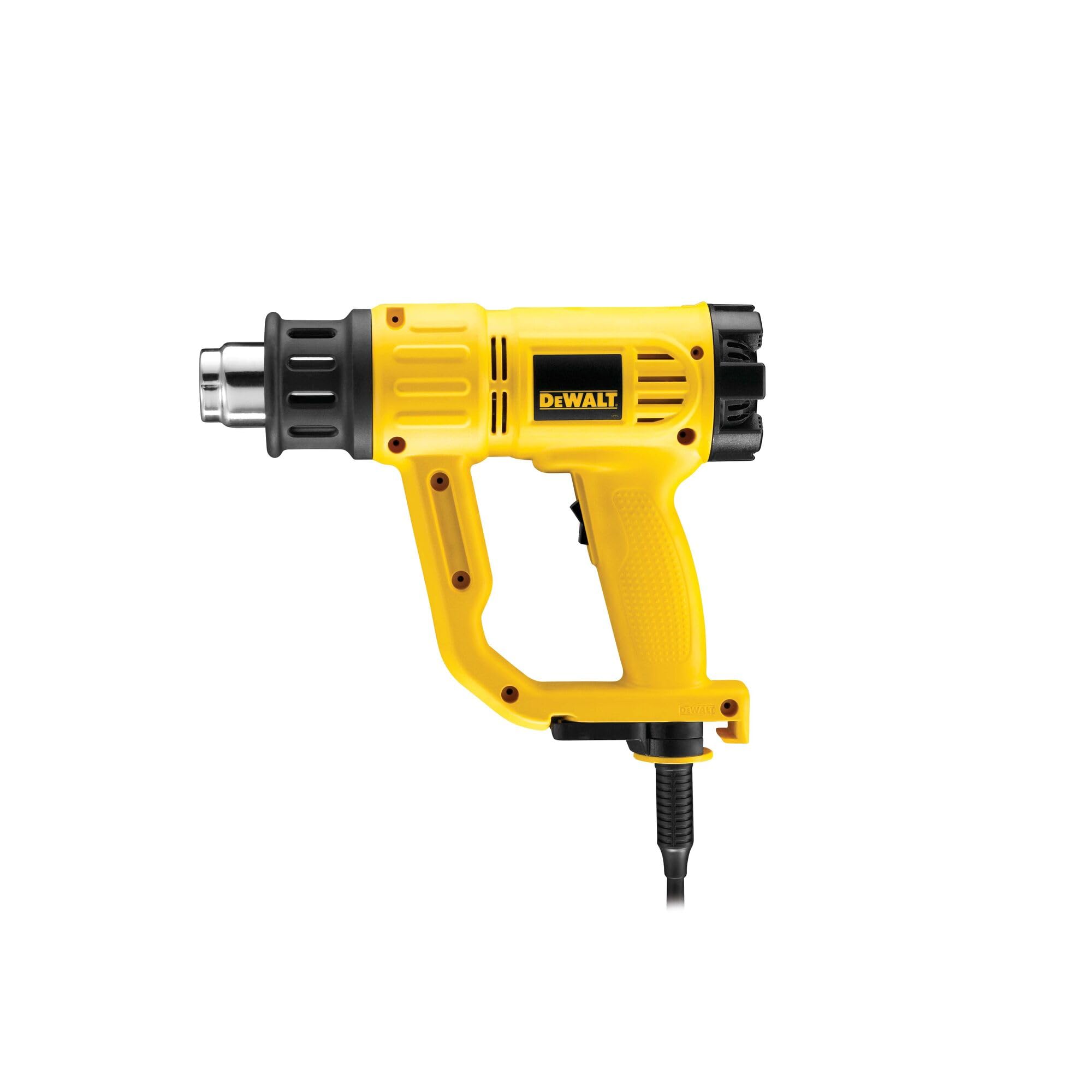 D26411-QS - Pistola de Aire caliente de 1.800 W