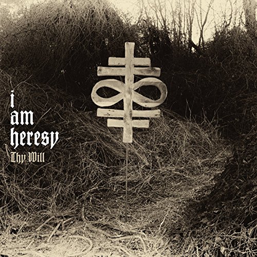  Thy Will II (Black Sun Omega)