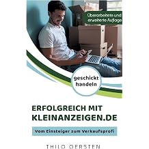 Erfolgreich mit Kleinanzeigen.de Vom Einsteiger zum Verkaufsprofi