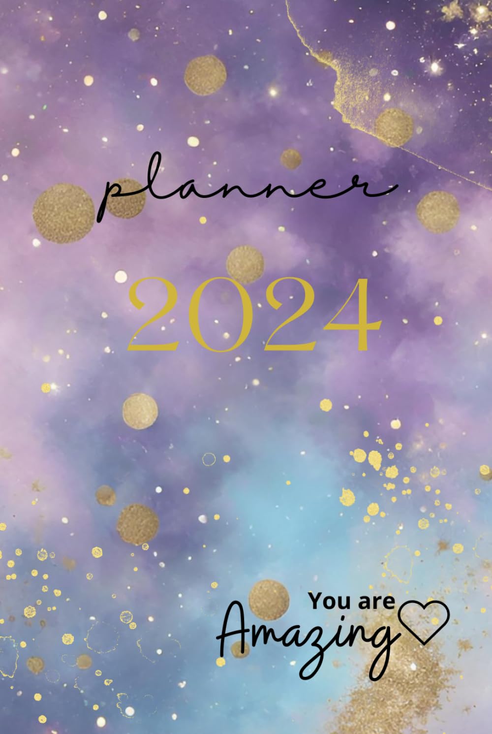 Planner 2024