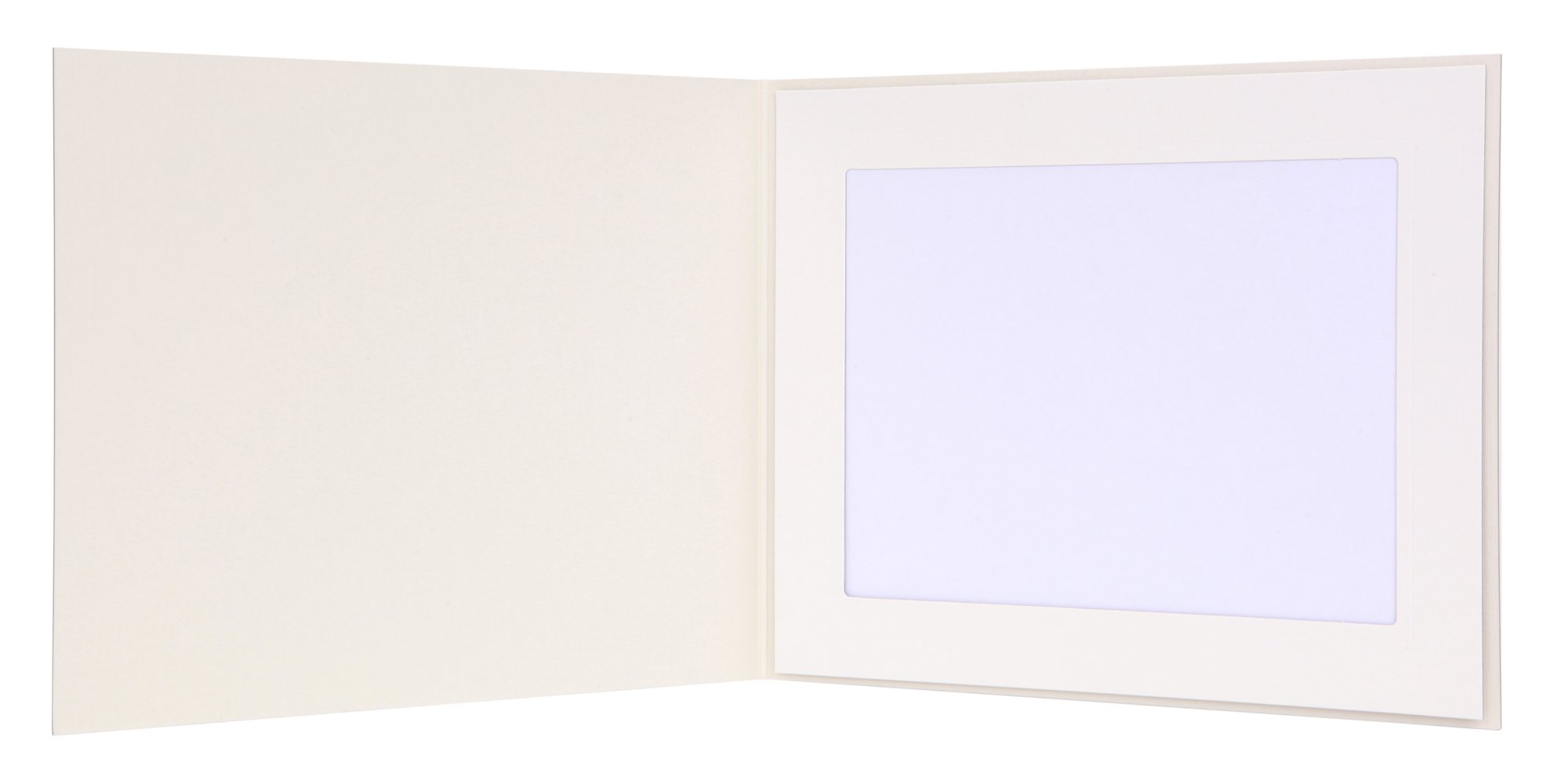 写真の台紙　Chikuma など Amazon | Chikuma 写真台紙 ポートレート台紙No.37 横 2L 1面 クリーム