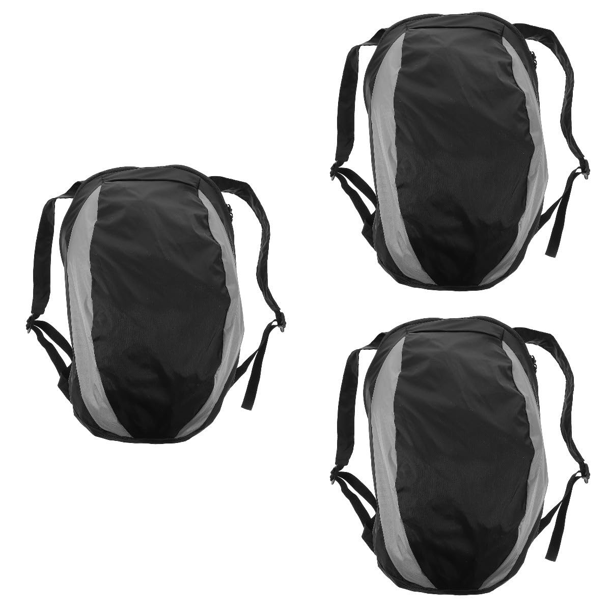 ibasenice Borsa per Casco Borsa Sportiva Borsa Sportiva Borsa da Basket Borsa da Calcio Borsa da Basket Borsa da Calcio Borsa da Pallavolo Borsa da Calcio Borsa Sportiva Nylon Nero