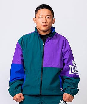Amazon | [ロンズデール] セットアップ 上下 メンズ レディース