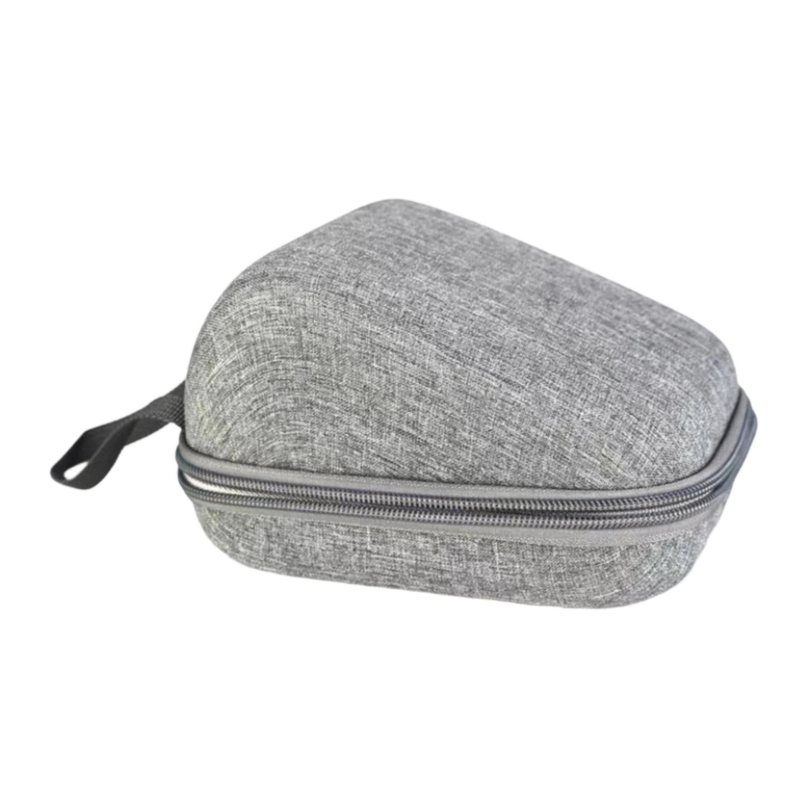 Enakshi® Carry Case for Upper Arm Pressure Monitor Organizer for Trip Home Outdoor Gray|Health & Beauty | Medical, Mobility & Disability | Monitoring & Testing | Blood Pressure Monitoring-image-40