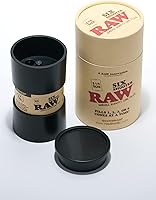 Vista 3 de Raw ¡Seis disparadores para conos llena 1,2,3, o 6 conos a la vez! Tamaño 1 1/4