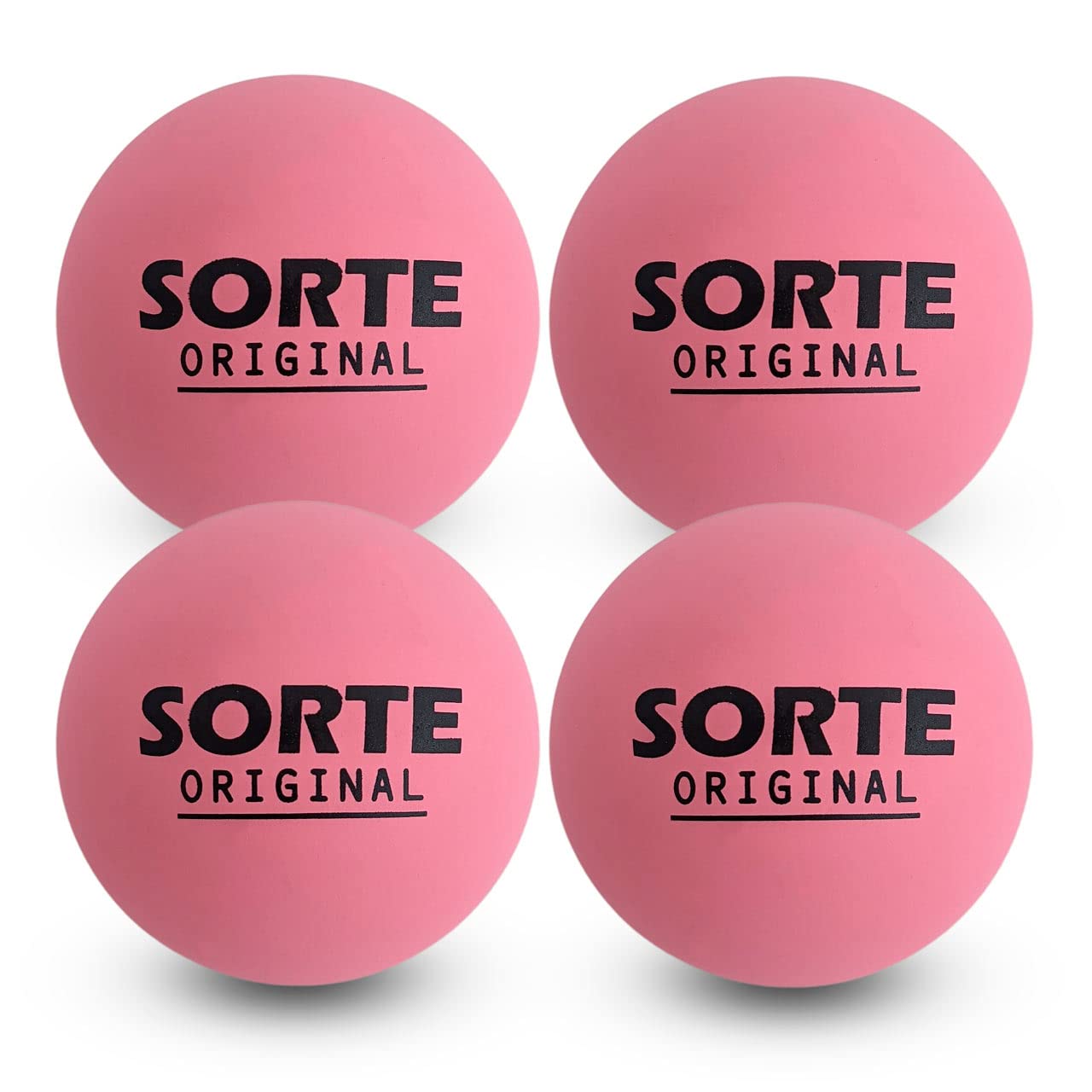 Amazon | フレスコボール ボール4個セット【SORTE ORIGINAL
