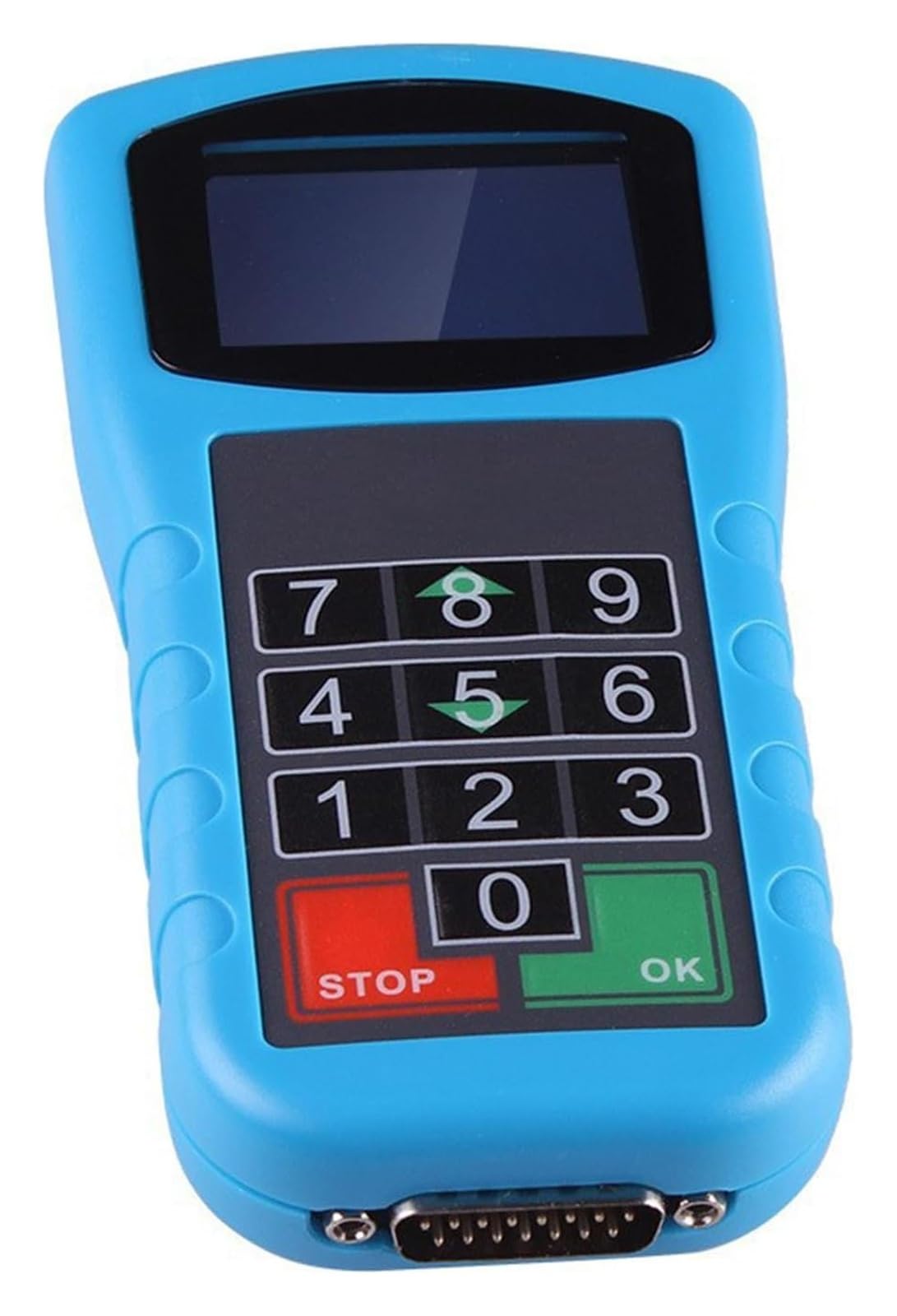 Lecteur de Code de défaut Automobile avec calibrage de kilométrage précis Scanner de Diagnostic de Voiture Lourde pour Automotives Lecteur de Code de défaut Automotives