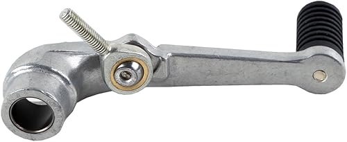 Miniatura 6 de TCT-MOTORPARTS Palanca de cambios pedal para Honda CBR 600RR 2003-2012 CBR1000RR 2004-2007