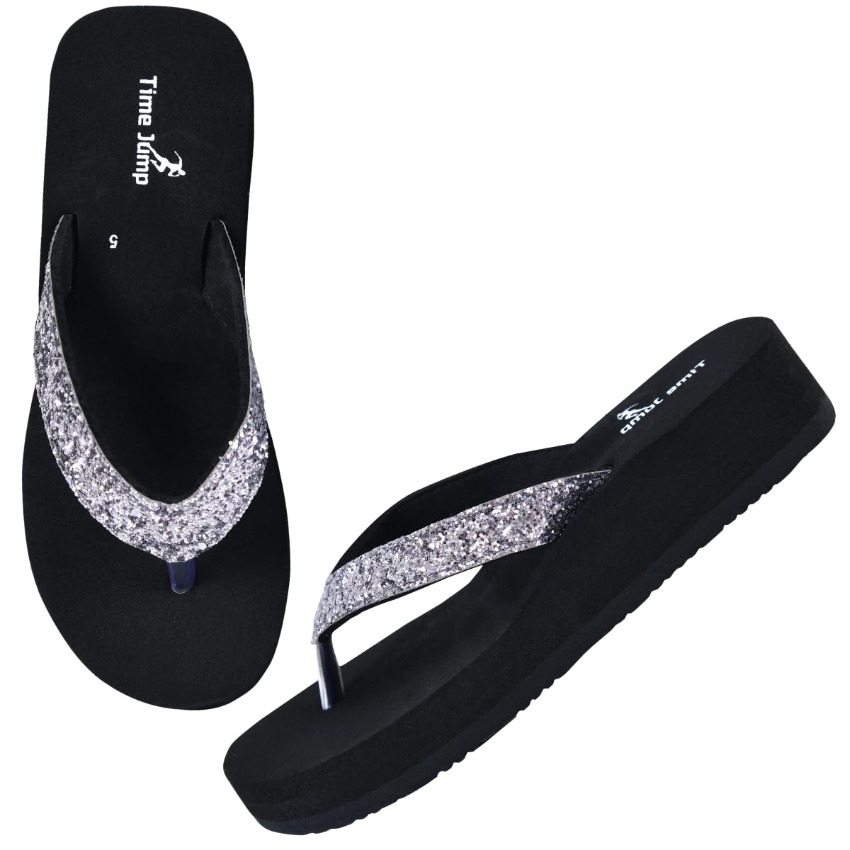 Women | Orthopedic, Diabetic, Pregnancy | Soft Doctor Anti-Skid Slipper for Women |Slides, Flip-Flops, Slippers, Chappals | For Ladies and Girls-picture-54