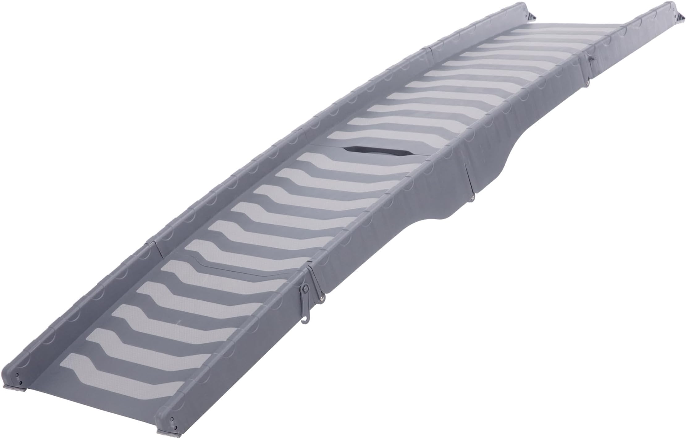 TRIXIE Ramp, 3-way foldable, plastic