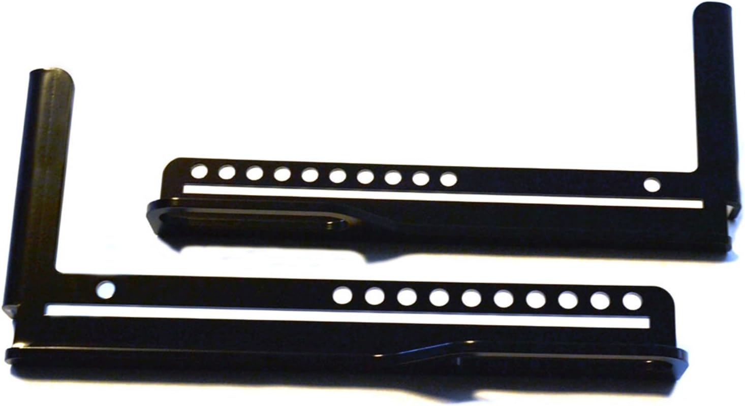 Warn 72845 UTV Plow Mount Support Stand Service Kit
