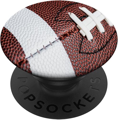 Miniatura 6 de American Football - PopSockets PopGrip agarre intercambiable para teléfonos y tabletas PopSockets MagSafe PopGrip para iPhone