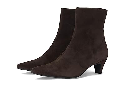 Paul Green Ciara High Heels Shoes Mocca : AT 3.5 (US Women
