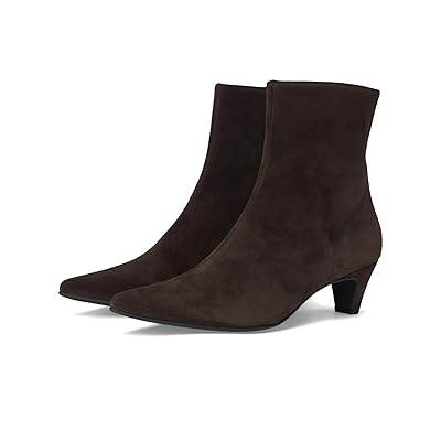 Paul Green Ciara High Heels Shoes Mocca