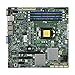 Produktbild Supermicro X11SSH-CTF-B LGA1151 / Intel C236/ DDR3 / SAS3 / USB 3.0 / V / 2 GbE/MicroATX Server Motherboard