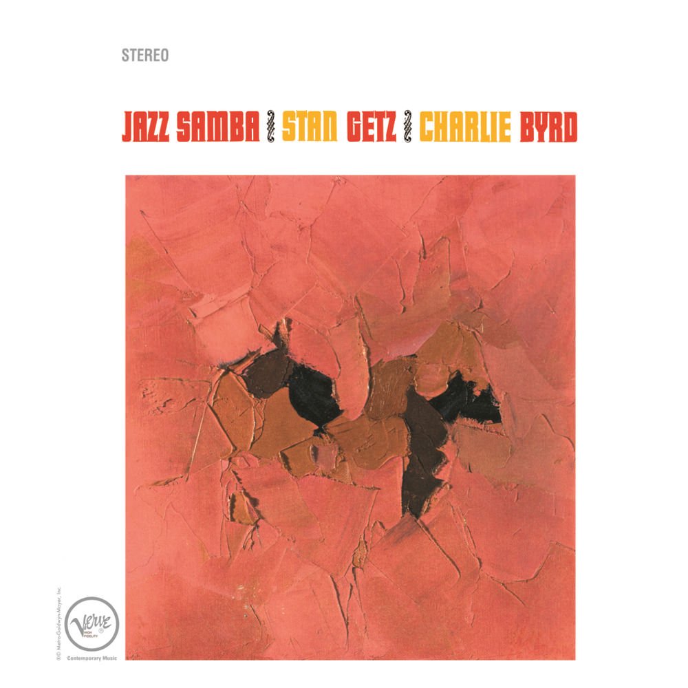 Jazz Samba / Big Band Bossa Nova + 1 Bonus Track