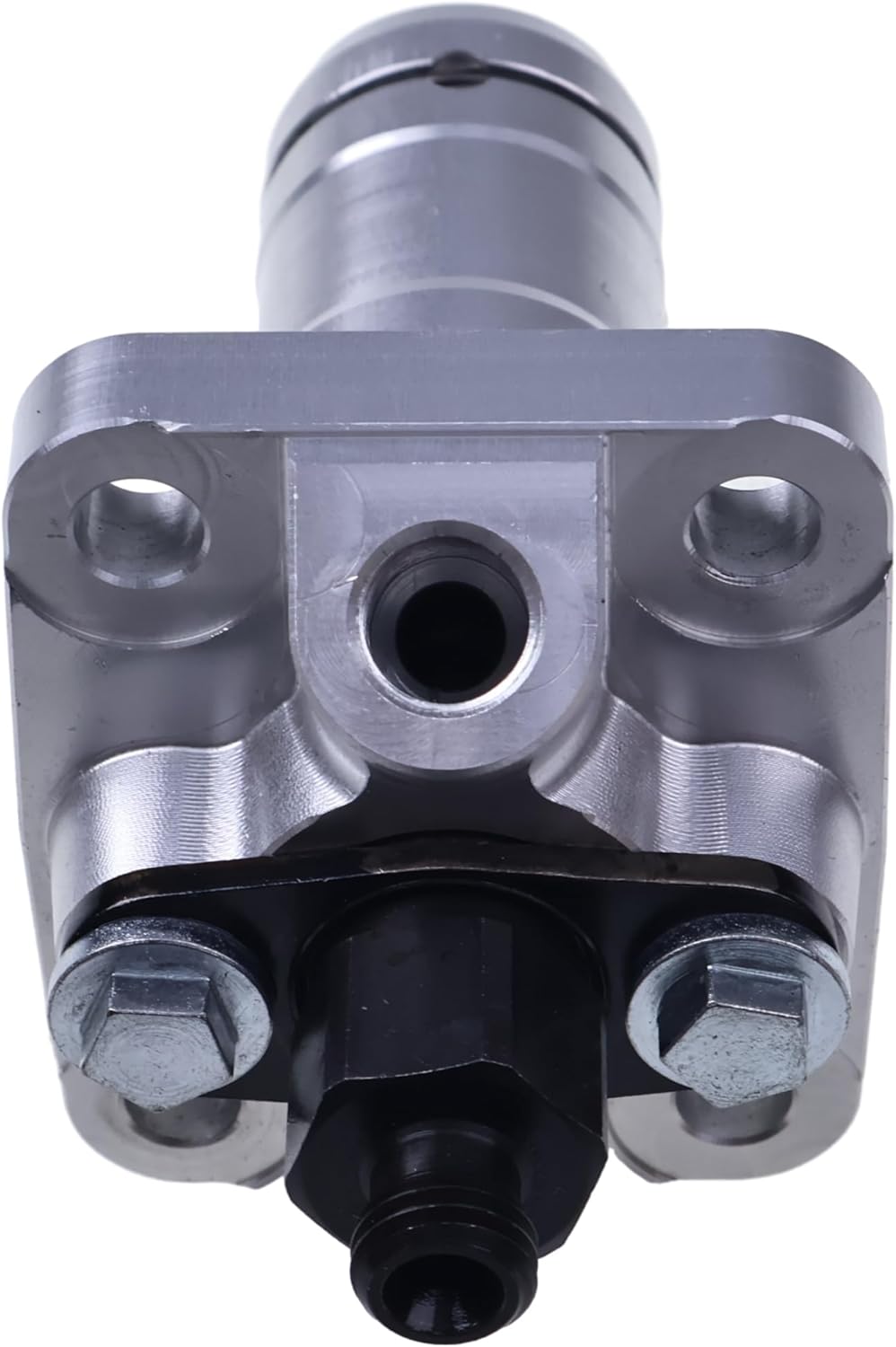 FridayParts Fuel Injection Pump 104136-1000 9410618094 8-97129613-1 Compatible for Isuzu Engine UM4LC1 Replacement