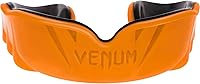 Vista 22 de Protector bucal Venum Challenger - Amarillo/Negro
