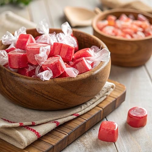 Miniatura 165 de Variedad Gourmet Taffy de agua salada (Coffee - Moca, 2 libras)