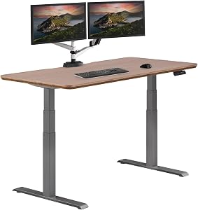 Top-Rated Sit-Stand Desk Converter — Best Premium