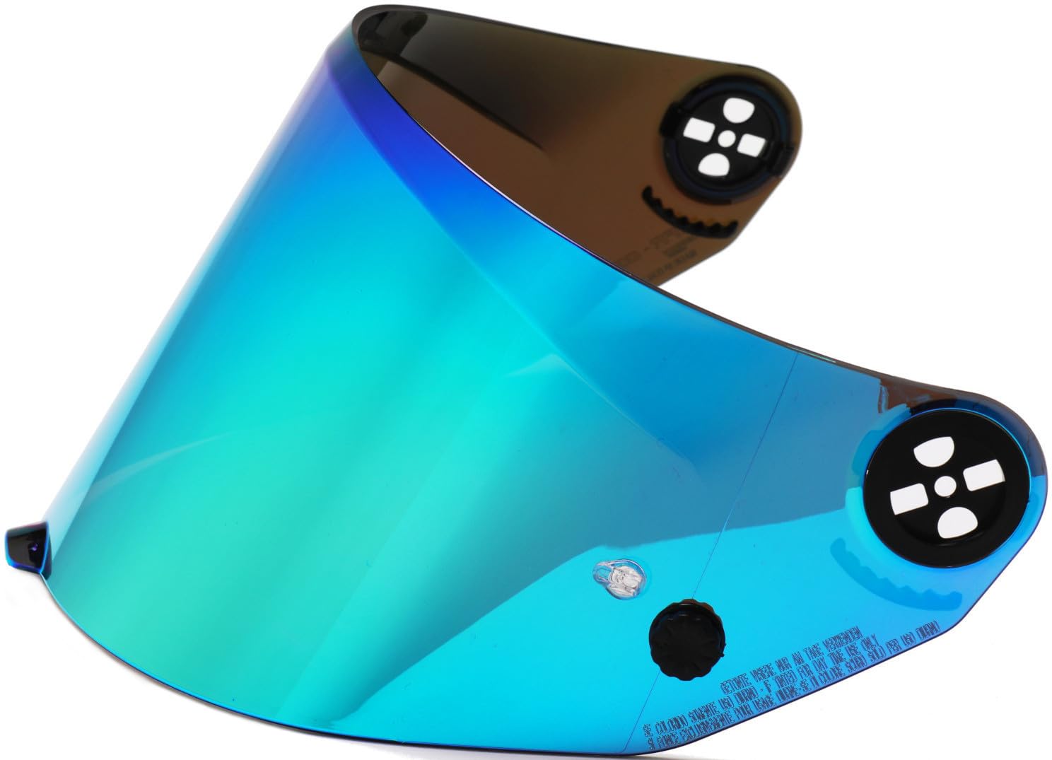 Nolan X-804 RS Ultra Carbon Visiera