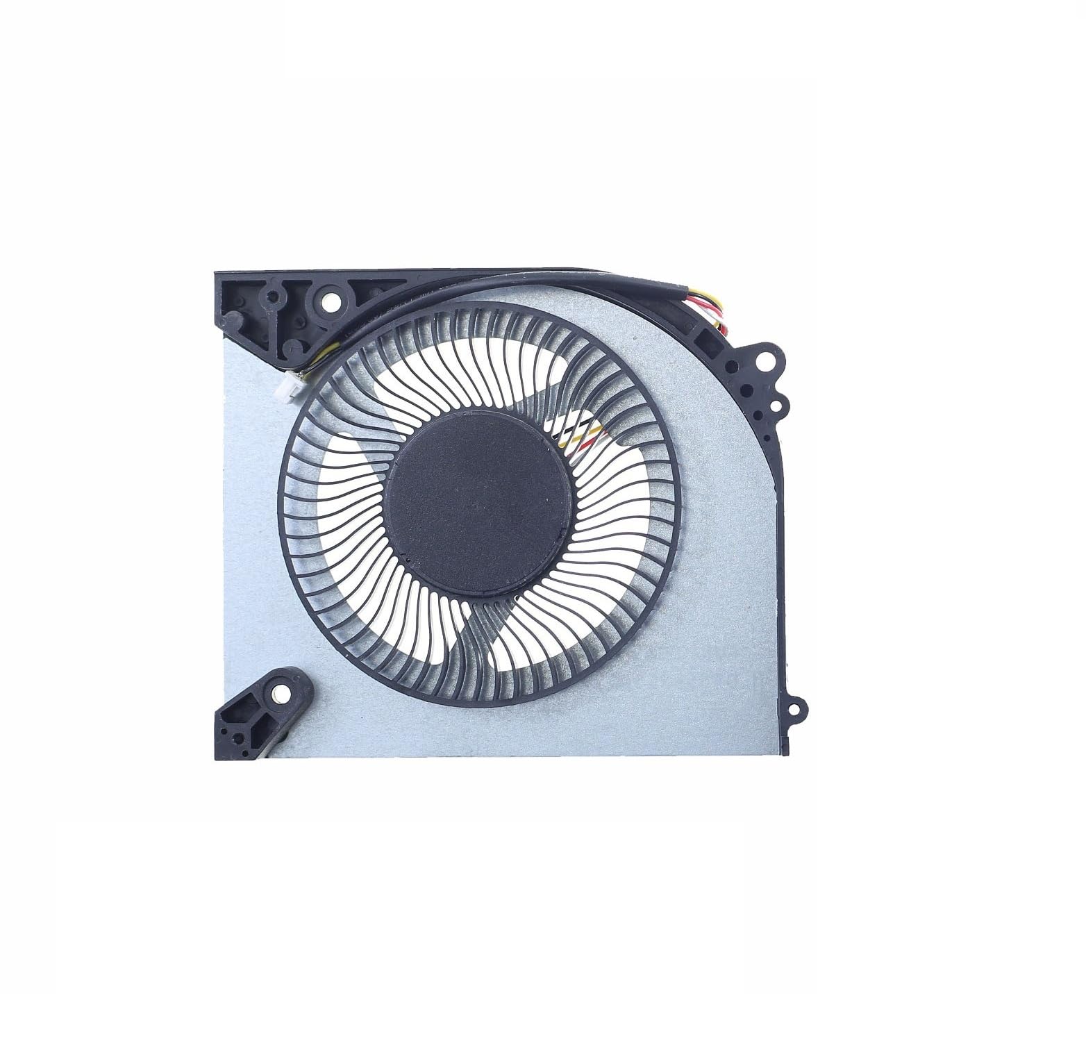 Remplacer le ventilateur de refroidissement CPU Clevo NP50PNJ NP55DB pour réparer un PC