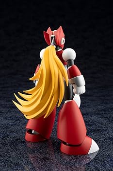 Amazon | 壽屋(KOTOBUKIYA) ロックマンX ゼロ 1st Ver. 全高約144mm 1
