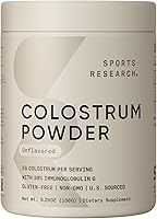 Vista 10 de Sports Research Péptidos de Colágeno Premium en Polvo y Té Verde Matcha Orgánico - Suplemento de Proteína en Polvo de Colágeno con Matcha Japonés