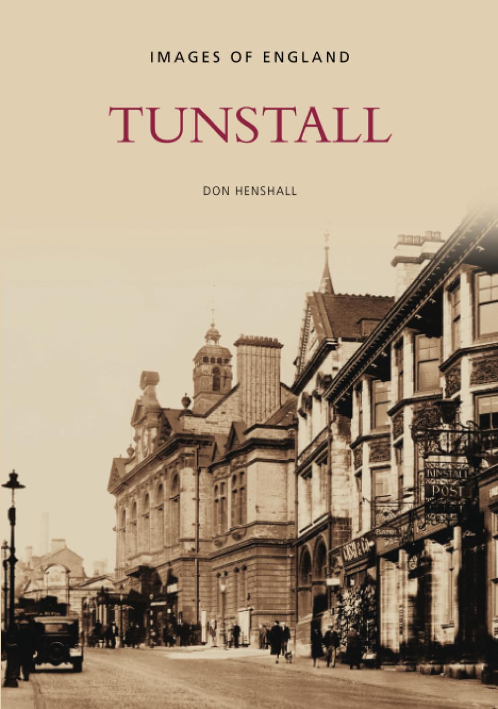 Tunstall