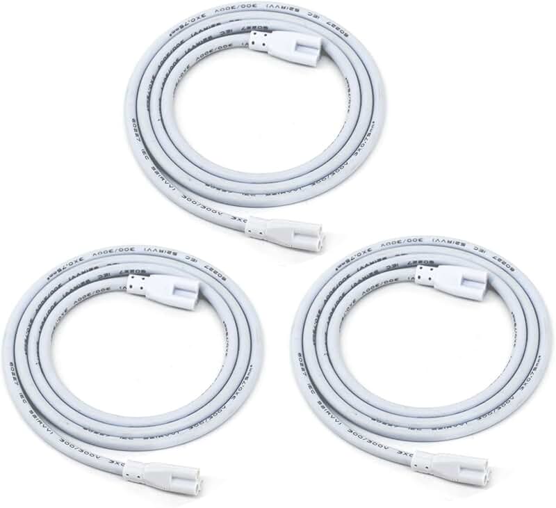 COMMERCIAL ELECTRIC LINKING CORD