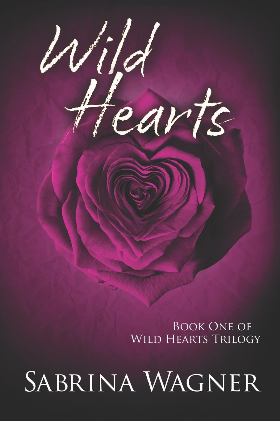 Wild Hearts: Volume 4 (Wild Hearts Trilogy)