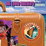 Blues Conspiracy: Live On The Legendary Rhythm & Blues Cruise