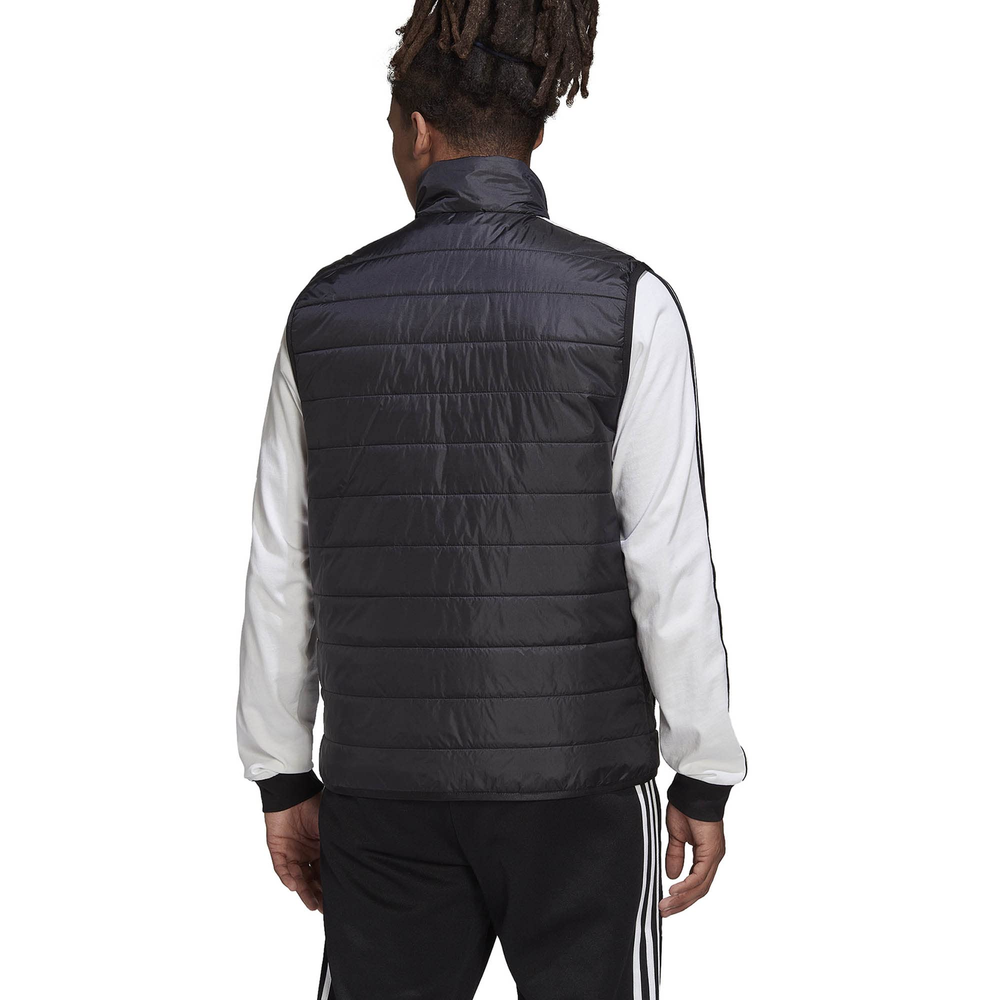 Padded Vest