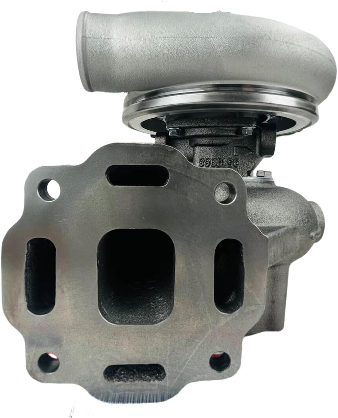 3524424 3524427 Turbocharger Turbo H1C for Cummins Marine 6BT 5.9 Engine