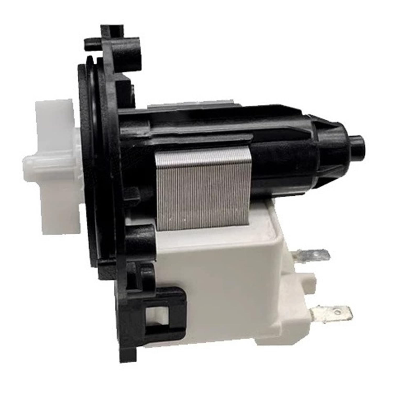 Eaqknblpa A 1Piece Washing Machine Drainage Pump Motor B30-6 Water Pump，Compatible For Midea(A)