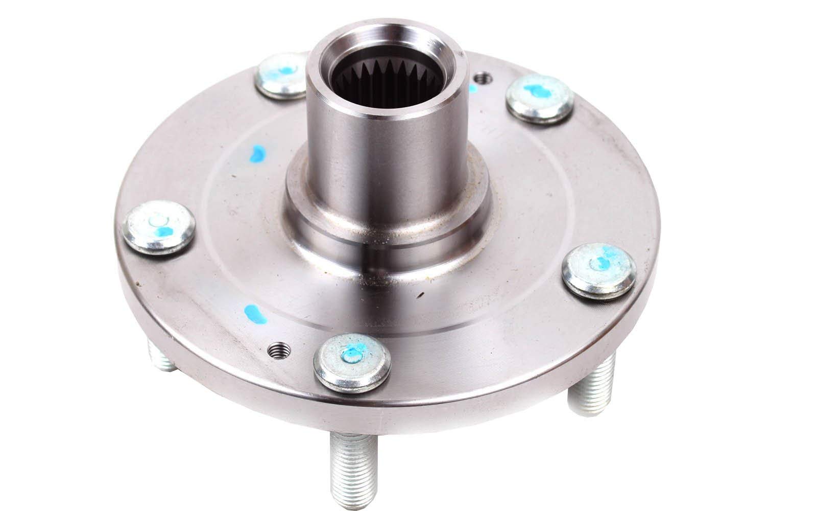 Genuine OEM 51750-2C003 HUB ASSY-FR WHEEL / 517502C003 for HYUNDAI