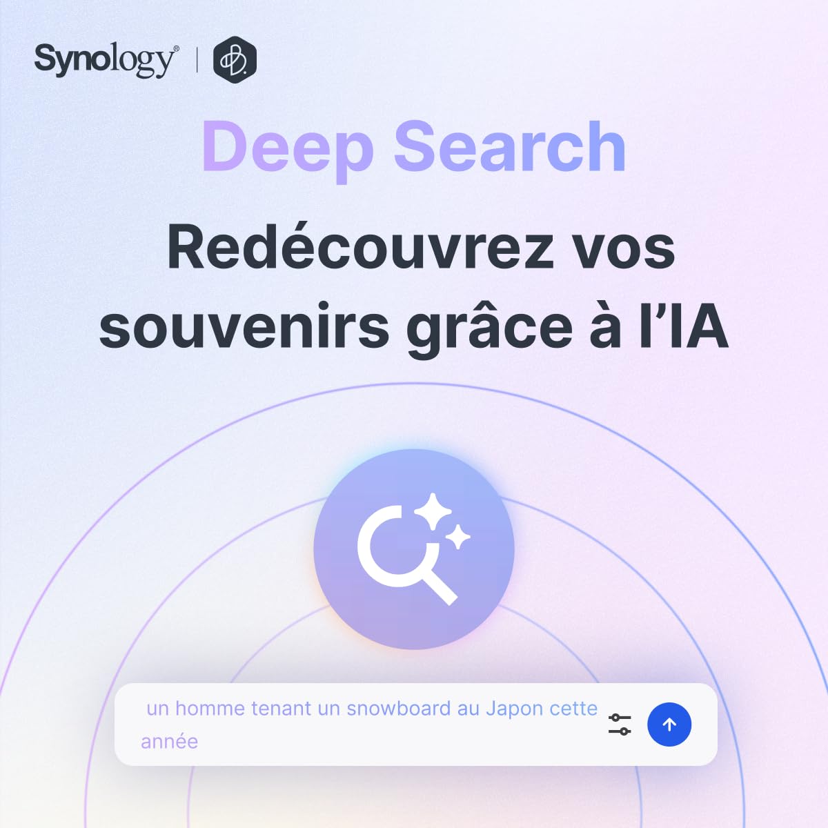 Beedrive by Synology – Hub de Sauvegarde Personnel 2 to