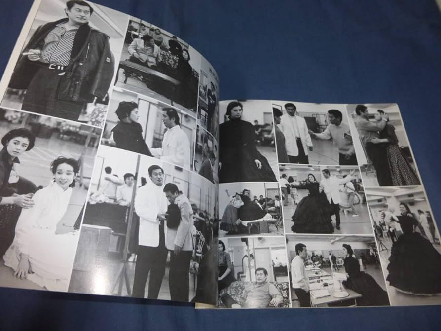 Amazon.co.jp: (39）ミュージカル公演パンフ「風と共に去りぬ