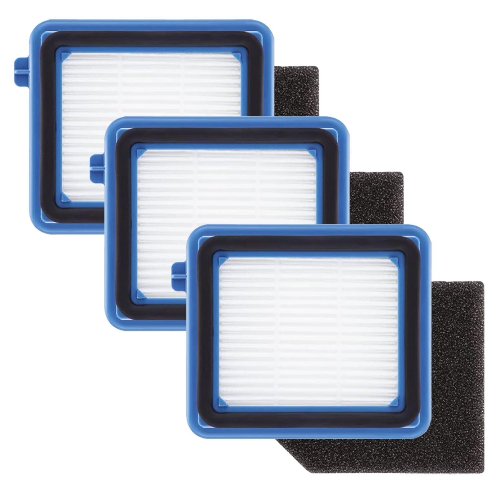 Filter Replacement Parts Fit for Electrolux Well Q7, Q6, Q8, WQ61