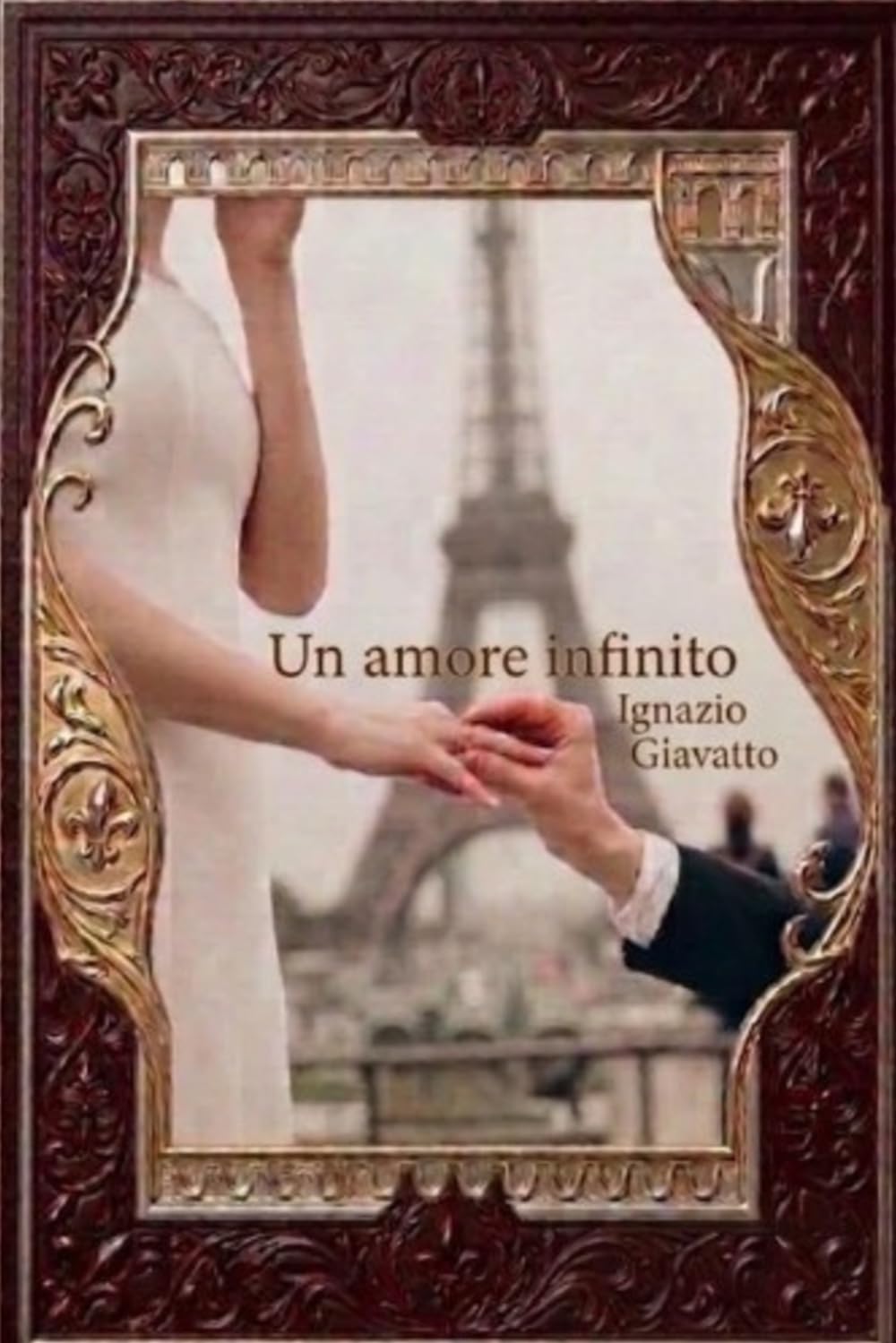 Un Amore infinito: Amore vero,vincere la menzogna