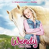 wendy hörspiel  Wendy - Das Original-Hörspiel zum Kinofilm
