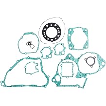 Tusk     CR250R 2002-2004