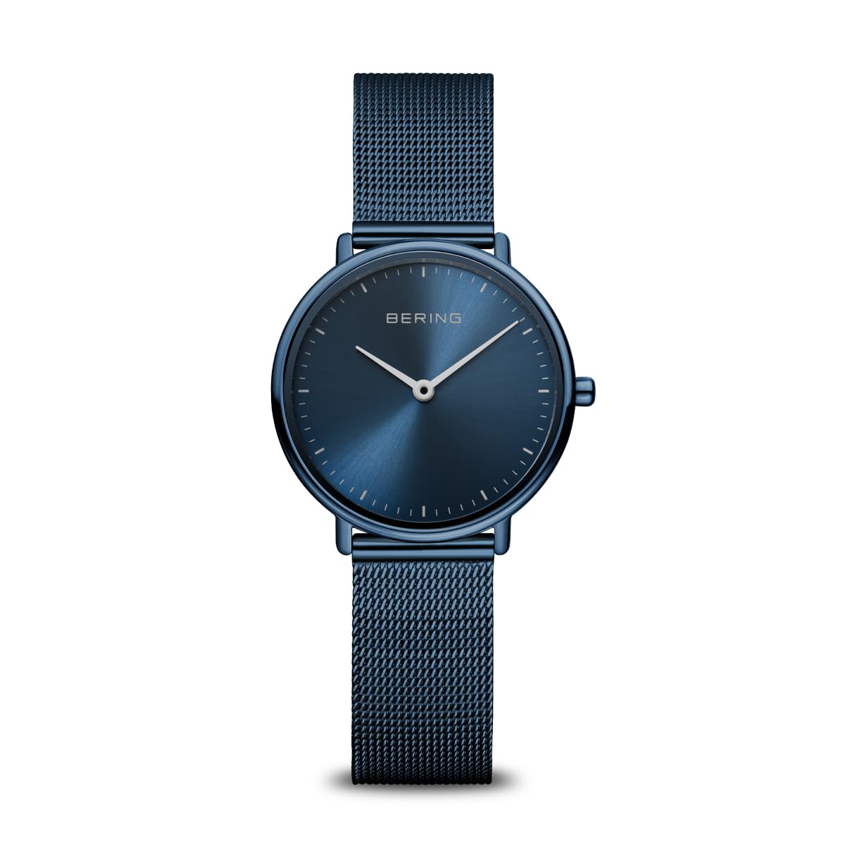 BERING Ultra Slim Collection 15729-397 Women's Watch, Bracelet